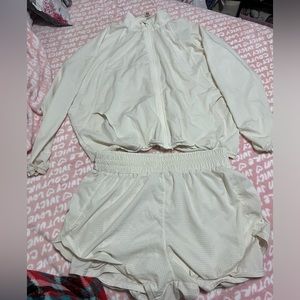 MONO B TWO PIECE SET